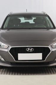 Hyundai i30 II , Salon Polska, Serwis ASO, Klima, Tempomat, Parktronic-2