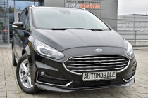 Ford S-MAX IV Titanium! Full Led! ParkAssist! Kamera SONY! 4X4! 190KM! JAK NOWY!