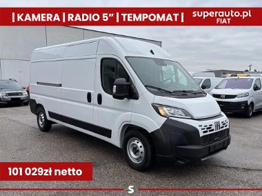 Fiat Ducato 3.3T L3H2 3.3T L3H2 2.2 140KM-1