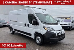 Fiat Ducato 3.3T L3H2 3.3T L3H2 2.2 140KM