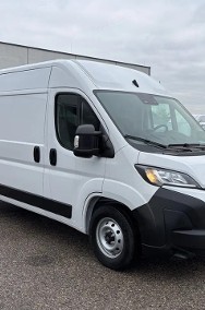Fiat Ducato 3.3T L3H2 3.3T L3H2 2.2 140KM-2