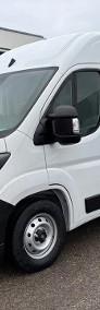 Fiat Ducato 3.3T L3H2 3.3T L3H2 2.2 140KM-4