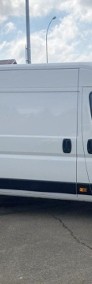 Peugeot Boxer L4H2 AT8 L4H2 AT8 2.2 180KM-4