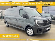 Renault Master L3H2 Extra aut L3H2 Extra aut 2.0 170KM