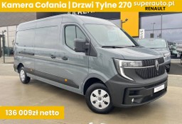 Renault Master L3H2 Extra aut L3H2 Extra aut 2.0 170KM
