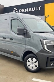 Renault Master L3H2 Extra aut L3H2 Extra aut 2.0 170KM-2