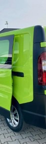 Renault Trafic SALON PL / 6-OSÓB - DOKA / DŁUGI /2 x boczne drzwi / KLIMA /Gwarancj-4