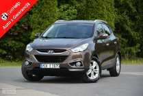 Hyundai ix35 Premium 101 Przebiegu 4WD Navi Kamera Skóry Parktronic Alu 17 Automa