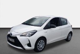 Toyota Yaris III 1.5 Hybrid, Active CVT, salon PL, EXPORT