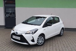 Toyota Yaris III 1.5 Hybrid, Active CVT, salon PL, EXPORT