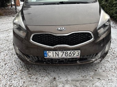 1.7 CRDI 135KM 2015r Bezwypadkowy! Stan bardzo dobry-1