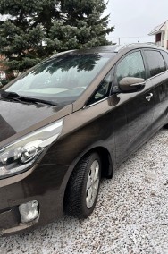 1.7 CRDI 135KM 2015r Bezwypadkowy! Stan bardzo dobry-2