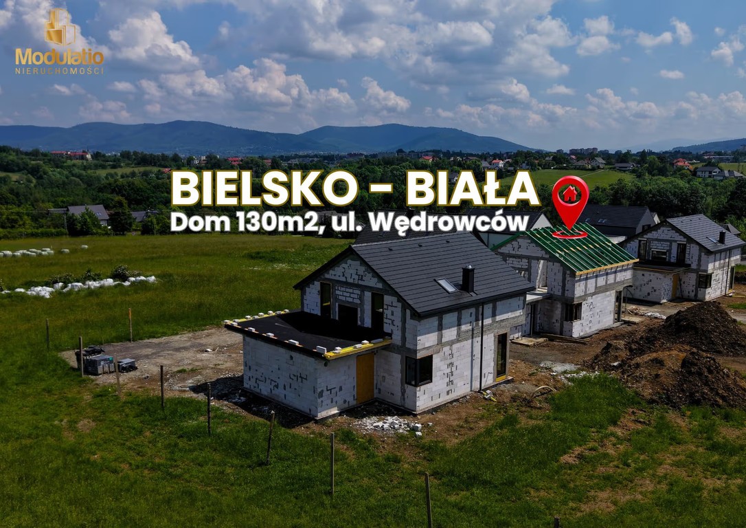 dom na sprzedaż