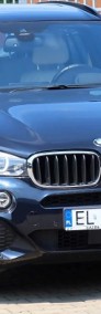 BMW X5 F15 3,0d M-Pakiet Krajowa 1wł. Dociągi 360ᴼ ACC HUD F1-3