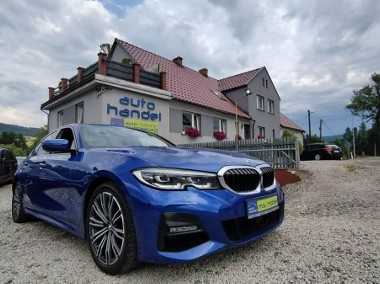 BMW SERIA 3 M-POWER Roczna Gwarancja Gratis!!! Zarejestrowany!-1