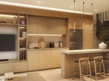 Mieszkanie, sprzedaż, 59.00, Meksyk, -1