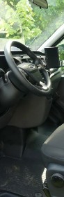 Ford Transit 2,0 Tdci Kontener CityBOX Kamery 360 F. VAT23-3