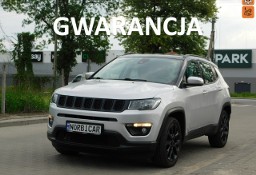 Jeep Compass II z Gwarancją Kupiony Salon 2021r