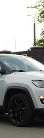 Jeep Compass II z Gwarancją Kupiony Salon 2021r-3