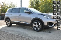 Peugeot 5008 II led*asystent parkowania*kamery 360*android auto*gwarancja*7 os