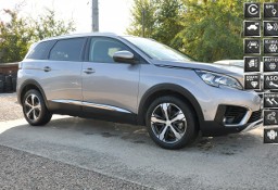 Peugeot 5008 II led*asystent parkowania*kamery 360*android auto*gwarancja*7 os