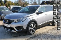 Peugeot 5008 II led*asystent parkowania*kamery 360*android auto*gwarancja*7 os