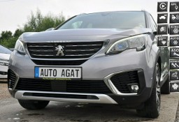 Peugeot 5008 II led*asystent parkowania*kamery 360*android auto*gwarancja*7 os