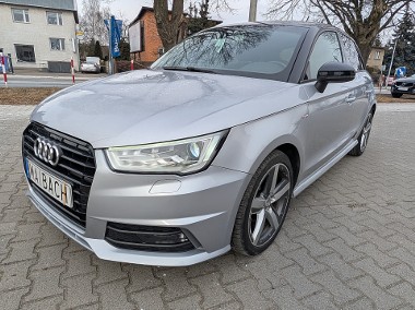 1.0 TFSI 95KM,ULTRA,S-LINE,NAVI,klimatronic.-1