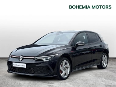 Volkswagen Golf VIII VIII (2020-)-1