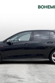 Volkswagen Golf VIII VIII (2020-)-2