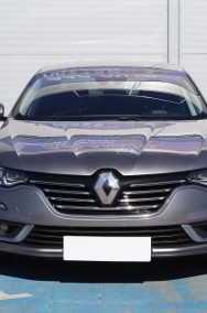 Renault Talisman II , Salon Polska, Serwis ASO, Automat, VAT 23%, Skóra, Navi,-2