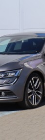 Renault Talisman II , Salon Polska, Serwis ASO, Automat, VAT 23%, Skóra, Navi,-3