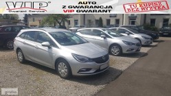 Opel Astra K V 1.6 CDTI Essentia