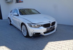 BMW SERIA 4 II (F36)