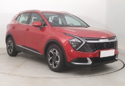 Kia Sportage IV , Salon Polska, Serwis ASO, Automat, VAT 23%, Klimatronic,
