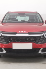 Kia Sportage IV , Salon Polska, Serwis ASO, Automat, VAT 23%, Klimatronic,-2