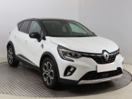 Renault Captur , Salon Polska, 1. Właściciel, Serwis ASO, Skóra, Navi,
