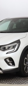 Renault Captur , Salon Polska, 1. Właściciel, Serwis ASO, Skóra, Navi,-3