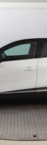 Renault Captur , Salon Polska, 1. Właściciel, Serwis ASO, Skóra, Navi,-4