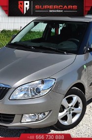 Skoda Fabia II 1.2 TDi 75km GREENLINE KLIMA Super Stan bezwypadkowy Serwis-2