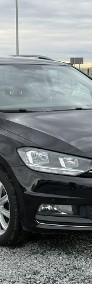 Volkswagen Touran III 1.6TDI 110KM 2016r Highline, ACC, kamera, 7-osobowy-3
