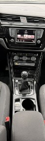 Volkswagen Touran III 1.6TDI 110KM 2016r Highline, ACC, kamera, 7-osobowy-4