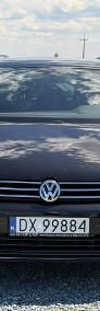 Volkswagen Touran III 1.6TDI 110KM 2016r Highline, ACC, kamera, 7-osobowy-3