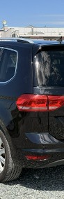 Volkswagen Touran III 1.6TDI 110KM 2016r Highline, ACC, kamera, 7-osobowy-4