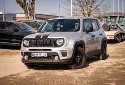 Jeep Renegade Face lifting 2.4 FWD 180KM