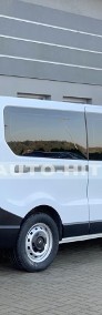 Opel Vivaro II L2H1 Długi 9 miejsc Klima Kamera GPS Hak:2T 125KM-4