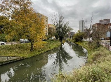 Mieszkanie - Gdańsk Śródmieście-1