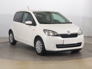 Skoda Citigo Citigo , Salon Polska, Klima