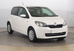 Skoda Citigo Citigo , Salon Polska, Klima