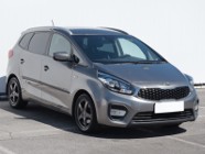 Kia Carens IV , Salon Polska, 1. Właściciel, Serwis ASO, VAT 23%,
